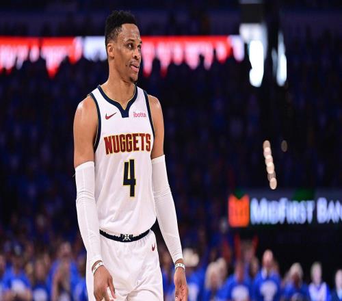 威少被掘金拋棄！將簽約中國球隊賺大錢！