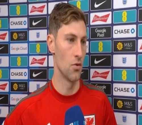 本戴維斯：英格蘭表現(xiàn)出色，但我們也知道我們可以做得更好